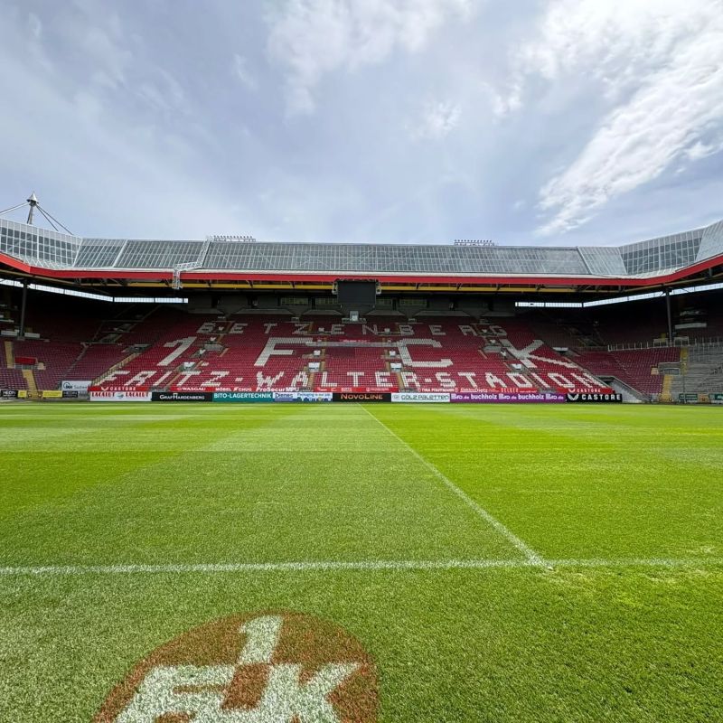 Stadion 1