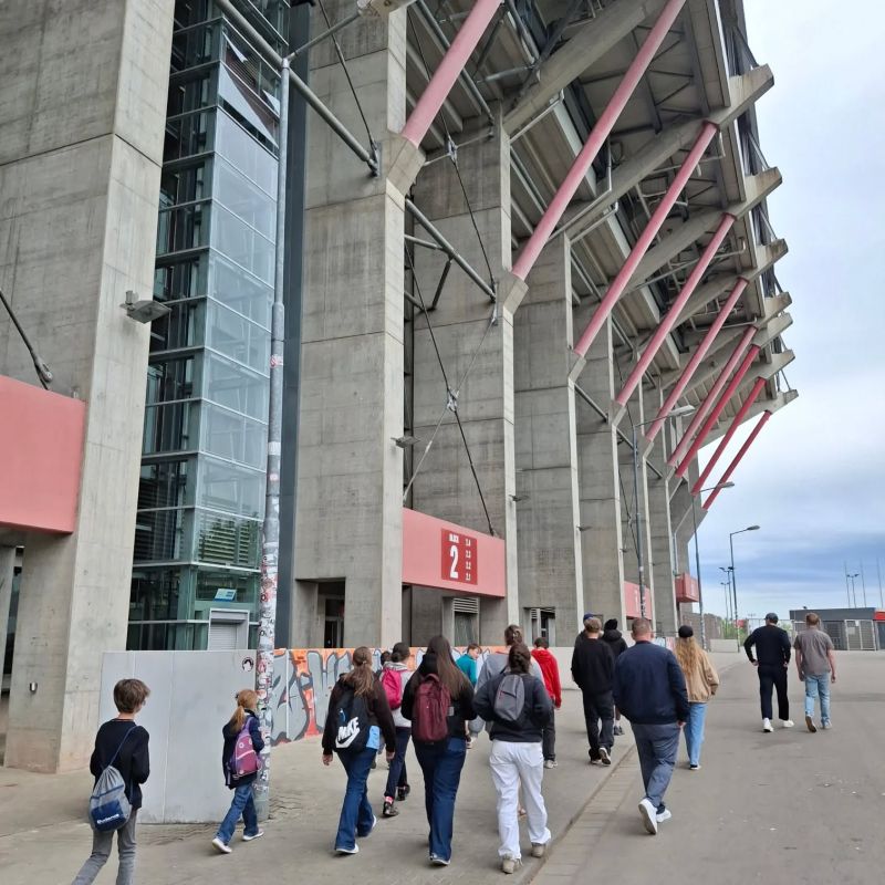 Stadion 2