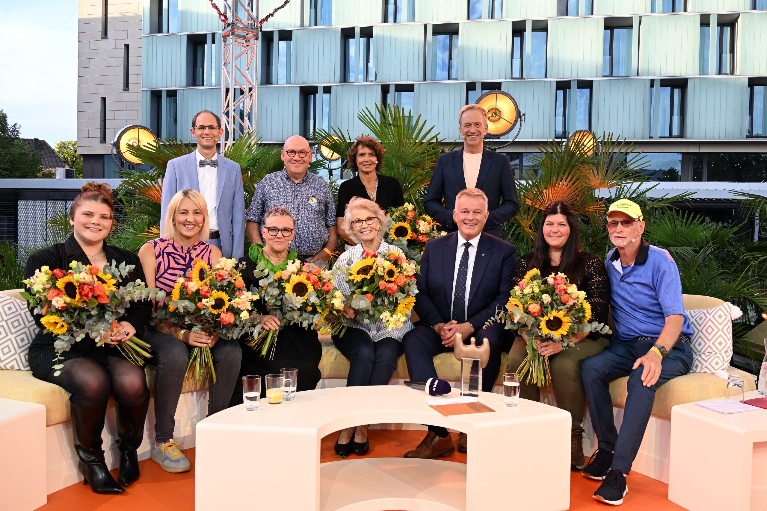 38 Bild 8 Ehrenamtspreis