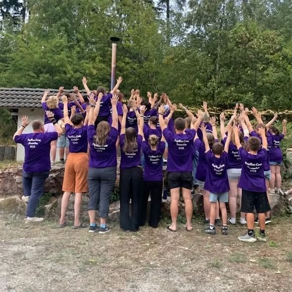 Camp 1