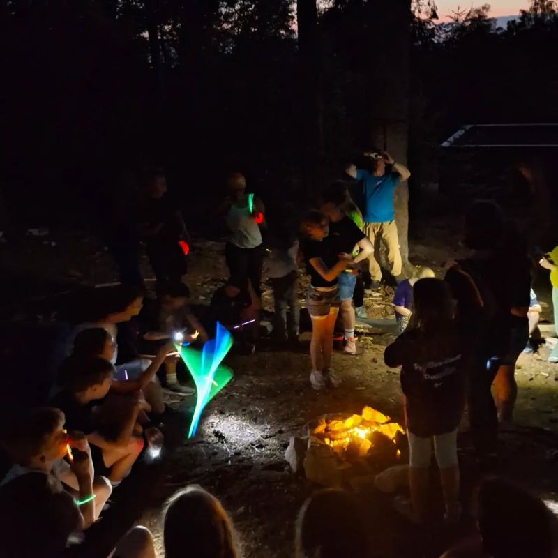 Camp 6