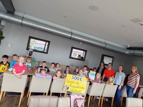 Rappelkinder